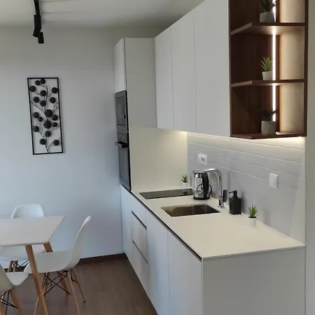 Διαμέρισμα Dva Jelena Divčibare