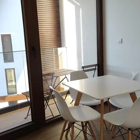 アパート Dva Jelena *