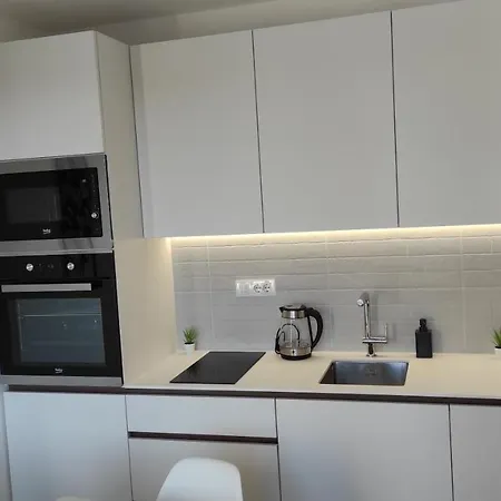 アパート Dva Jelena *