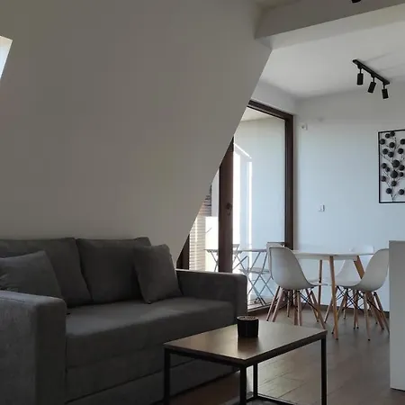 Apartment Dva Jelena *