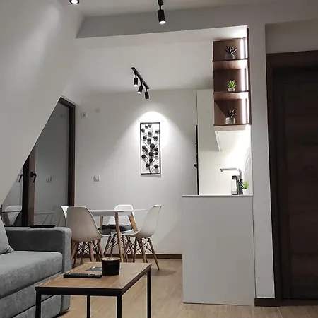 Dva Jelena Apartment