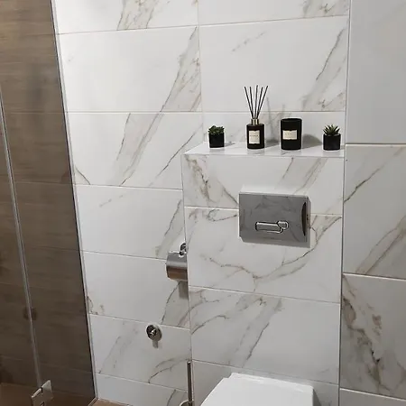 Διαμέρισμα Dva Jelena *