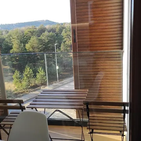 Dva Jelena アパート Divčibare