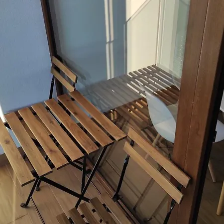 Dva Jelena Διαμέρισμα