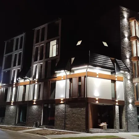 Apartment Dva Jelena Divcibare