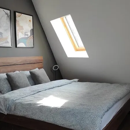 Dva Jelena Apartment Divcibare