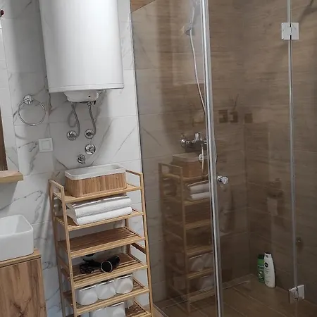 Dva Jelena Διαμέρισμα Divčibare