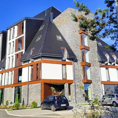 Dva Jelena Διαμέρισμα