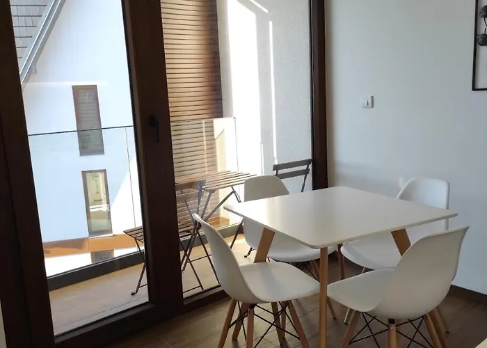 Апартаменты Dva Jelena *