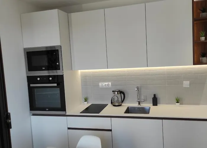 Апартаменты Dva Jelena *