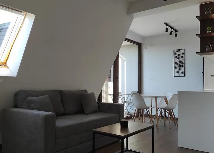 Апартаменты Dva Jelena *