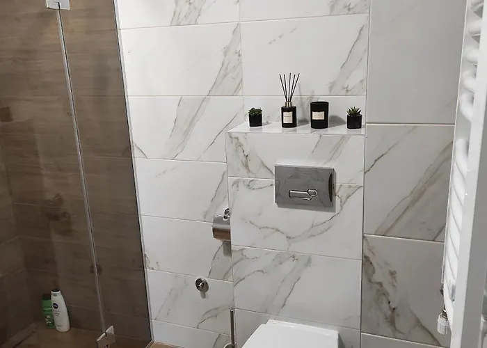 Апартаменты Dva Jelena *