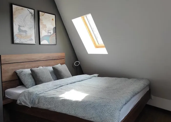 Dva Jelena Апартаменты Дивчибаре