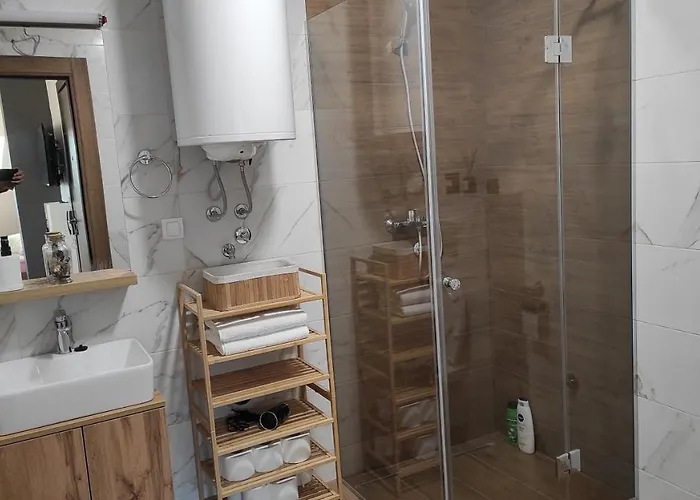 Dva Jelena Апартаменты Дивчибаре