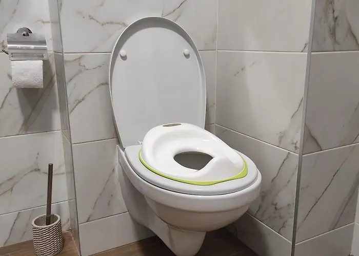 Dva Jelena Апартаменты Дивчибаре